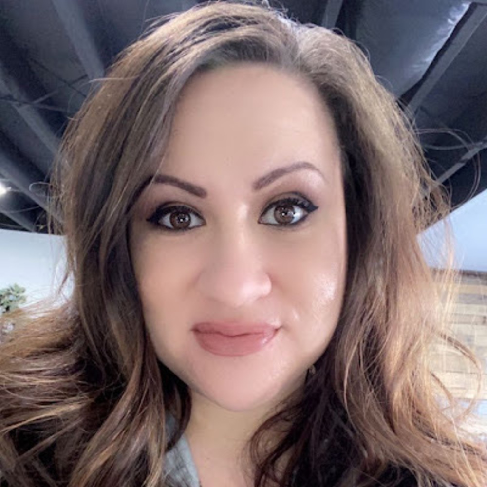 Meet your Posher, Ashlee